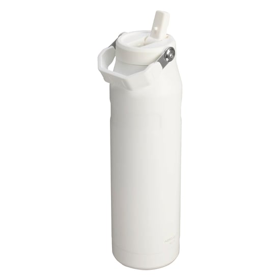 IceFlow Fles Flip Rietje 1.06L Waterfles - Image 2