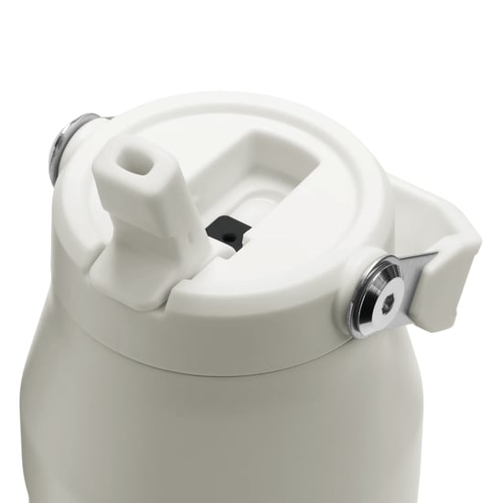 IceFlow Fles Flip Rietje 1.06L Waterfles - Image 4
