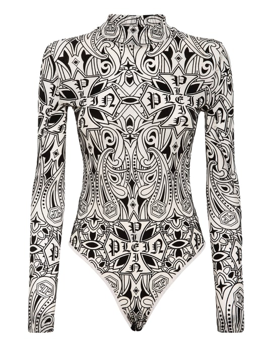 Lichaam Gothic Plein - Image 1