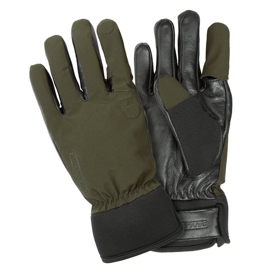 Waterdichte All Weather Schiethandschoen voor Mannen en Vrouwen - Image 1