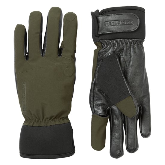 Waterdichte All Weather Schiethandschoen voor Mannen en Vrouwen - Image 2
