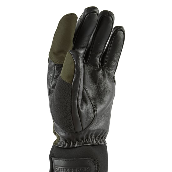 Waterdichte All Weather Schiethandschoen voor Mannen en Vrouwen - Image 3