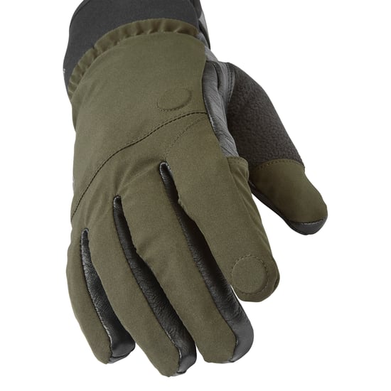 Waterdichte All Weather Schiethandschoen voor Mannen en Vrouwen - Image 4