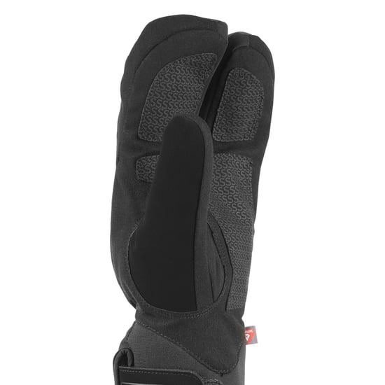 Waterdichte Extreme Codeweer Cyclus Split Vingerhandschoen voor Mannen en Vrouwen - Image 3