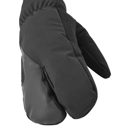 Waterdichte Extreme Codeweer Cyclus Split Vingerhandschoen voor Mannen en Vrouwen - Image 4