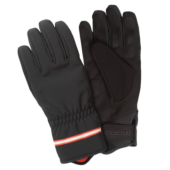 Waterdichte Winter Geïsoldeerde Fietshandschoenen voor Mannen en Vrouwen - Image 1