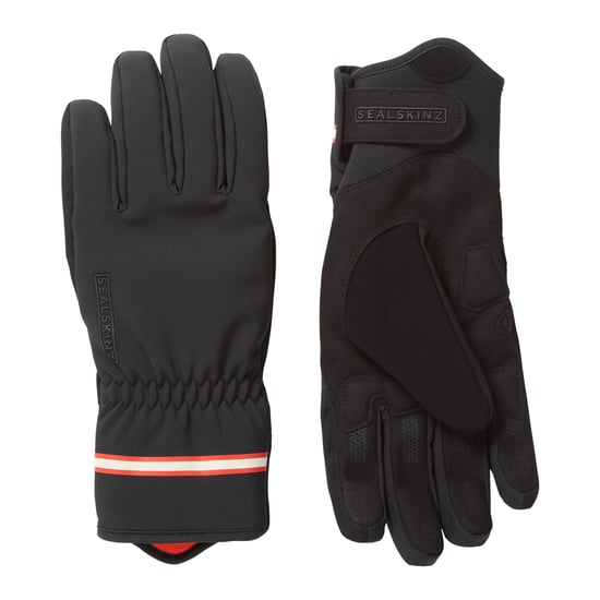 Waterdichte Winter Geïsoldeerde Fietshandschoenen voor Mannen en Vrouwen - Image 2
