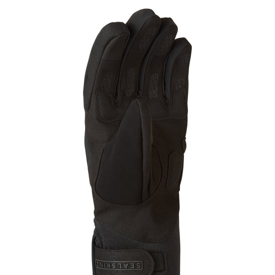 Waterdichte Winter Geïsoldeerde Fietshandschoenen voor Mannen en Vrouwen - Image 3