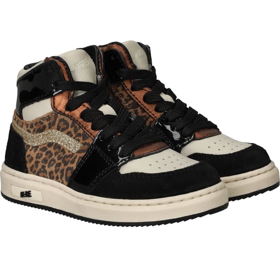 IK-KE Veterschoenen Meisjes - Image 2