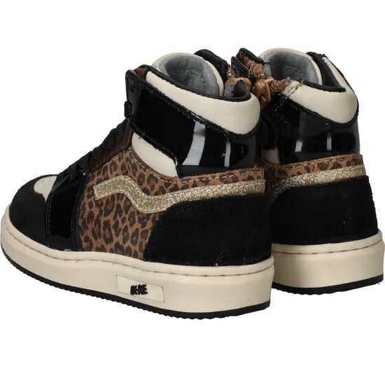 IK-KE Veterschoenen Meisjes - Image 3
