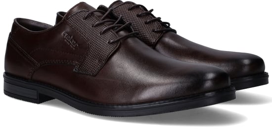 Rieker Veterschoenen Heren - Image 2