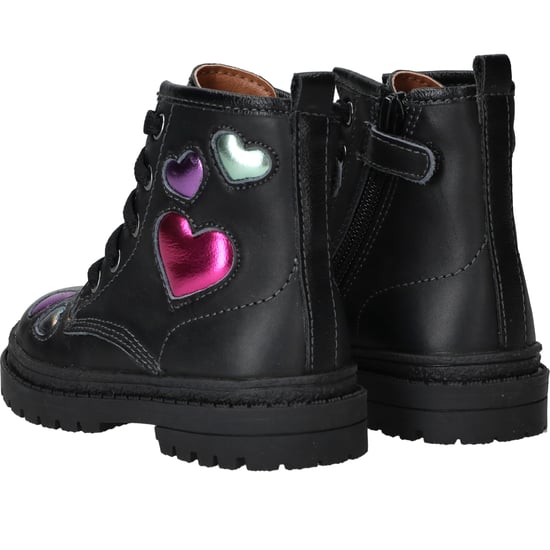 IK-KE Veterboots Meisjes - Image 3