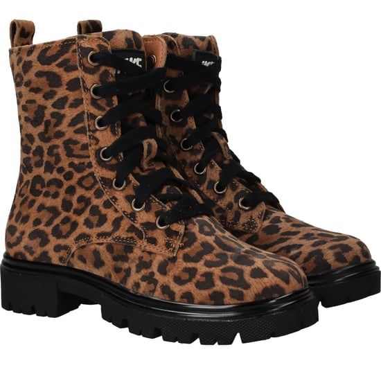 IK-KE Veterboots Meisjes - Image 2