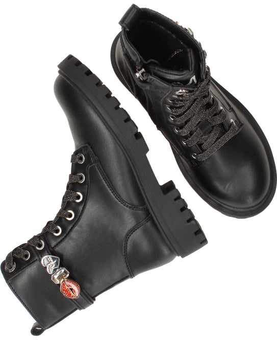 Mexx Veterboots Meisjes - Image 4