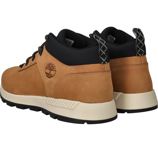 Timberland Sprint Basic Lace Up Veterboots Heren - Image 3