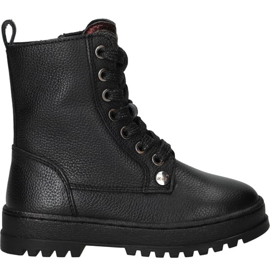 IK-KE Veterboots Meisjes - Image 1