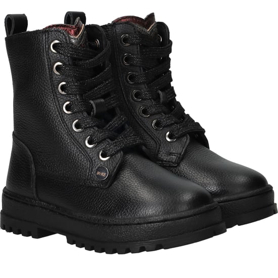 IK-KE Veterboots Meisjes - Image 2