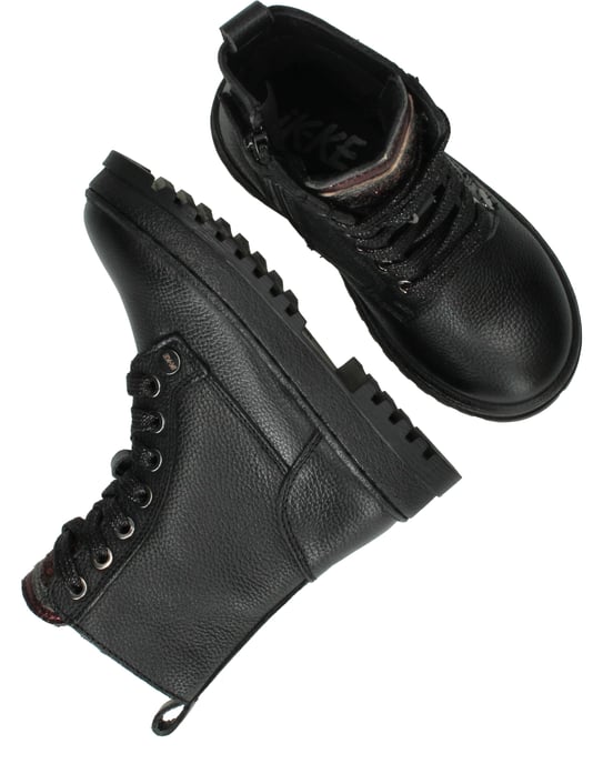 IK-KE Veterboots Meisjes - Image 4