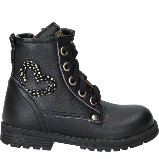 IK-KE Veterboots Meisjes - Image 1