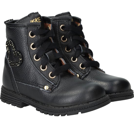 IK-KE Veterboots Meisjes - Image 2