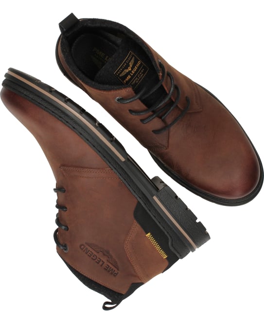 PME Legend Fleetman Veterboots Heren - Image 4