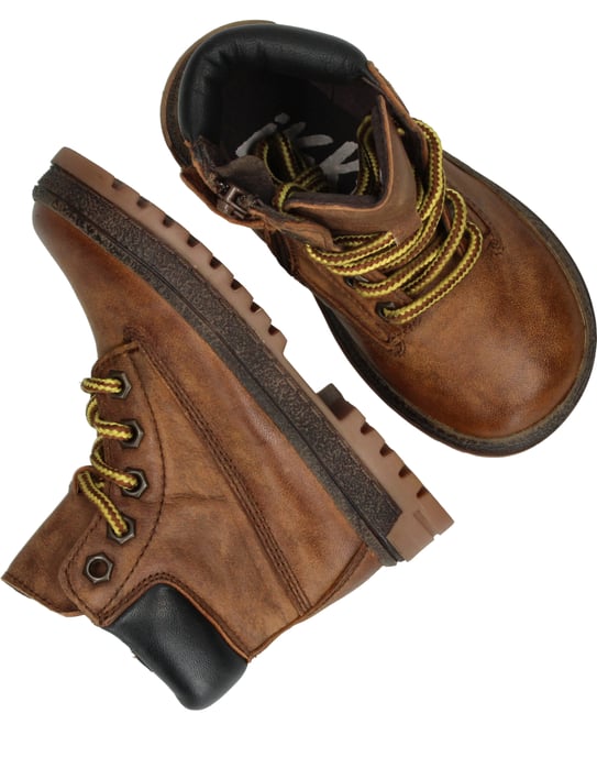 IK-KE Veterboots Jongens - Image 4