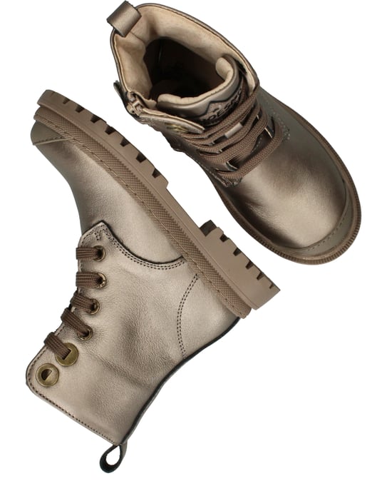 Shoesme New Tank Veterboots Meisjes - Image 4