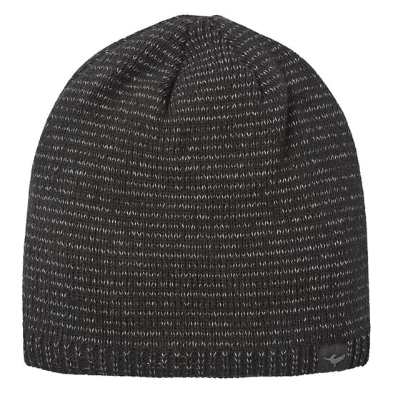 Waterdichte Reflecterende Winterbeanie voor Mannen en Vrouwen - Image 1