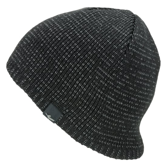 Waterdichte Reflecterende Winterbeanie voor Mannen en Vrouwen - Image 2
