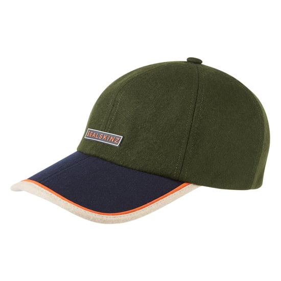 Waterproof Opvouwbare Pieken Wol Merkenpet voor Mannen en Vrouwen - Image 1