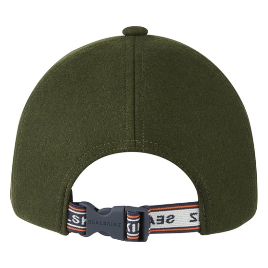 Waterproof Opvouwbare Pieken Wol Merkenpet voor Mannen en Vrouwen - Image 3