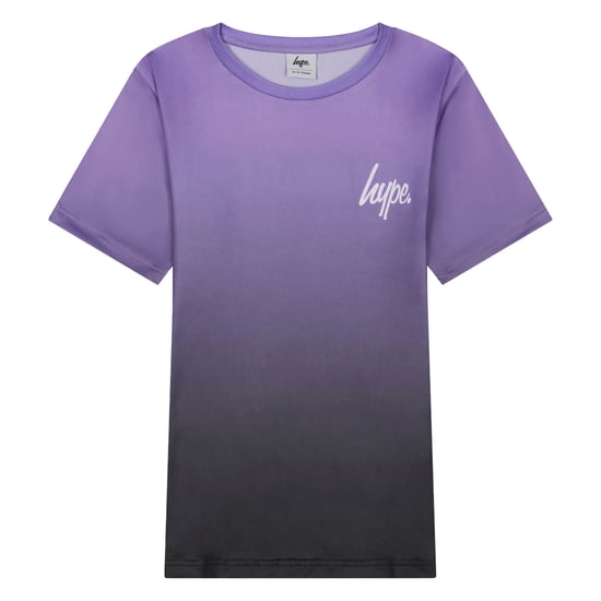 Meisjes 3-delige set Incept hoodie, kortemouwen top & leggings - Image 4
