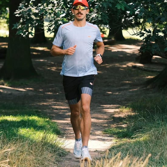 Merino Enkelhoge Hardloopsokken voor Mannen en Vrouwen - Image 5