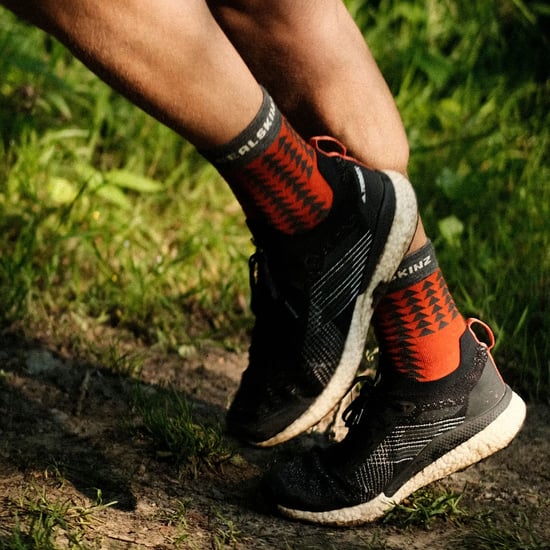 Merino Mid Length Hardloopsokken voor Mannen en Vrouwen - Image 4