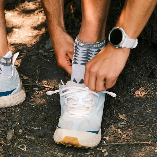 Merino enkelhardloopsokken voor mannen en vrouwen - Image 4