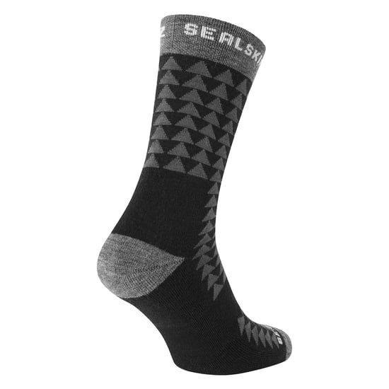 Merino Mid-Length Hardloopsokken voor Mannen en Vrouwen - Image 2