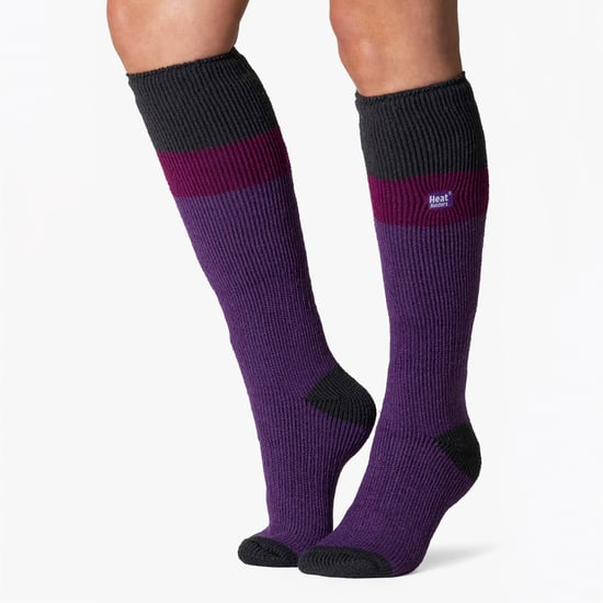 Dames Ski Set Halswarmer Handschoenen & Thermische Skisokken Winterkleding - Image 3