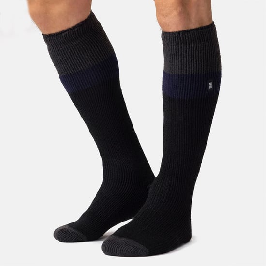 Heren Ski Set Nekwarmer Handschoenen & Thermische Skisokken Winterkleding - Image 3