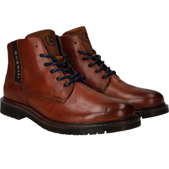 Bugatti Veda Evo Veterboots Heren - Image 2