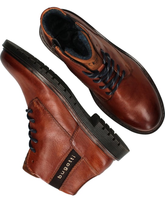 Bugatti Veda Evo Veterboots Heren - Image 4