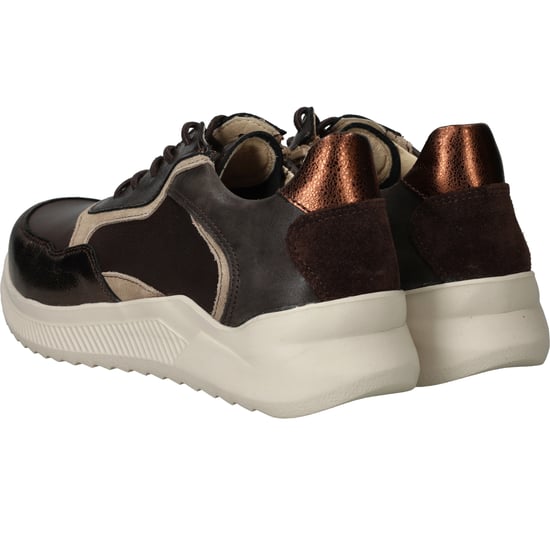 Wolky E-Way S2F Sneakers Dames - Image 3