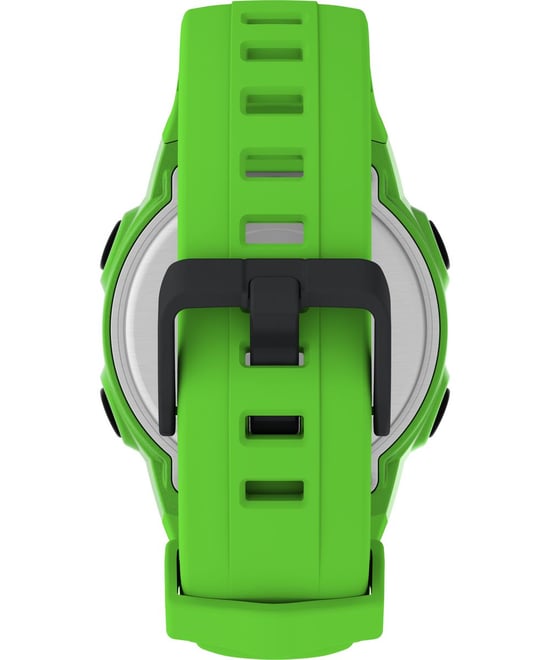 Timex Ironman Unisex Horloge Groen TW5M62800 - Image 2