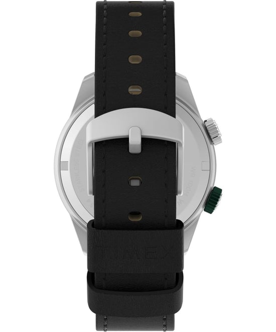 Timex Waterbury Traditional Heren Horloge Zwart TWH6Z3810 - Image 2