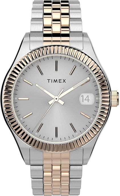 Timex Waterbury Dames Horloge Multi TW2T87000 - Image 1