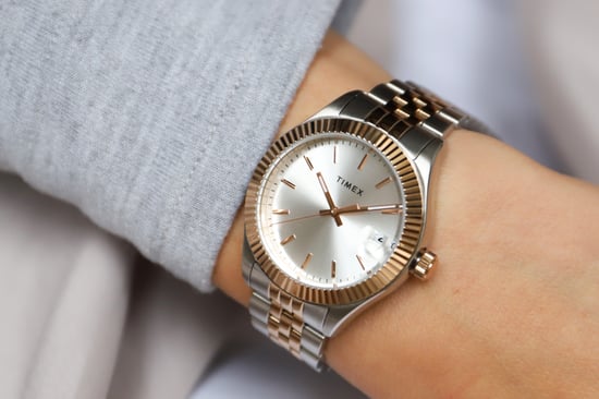 Timex Waterbury Dames Horloge Multi TW2T87000 - Image 4