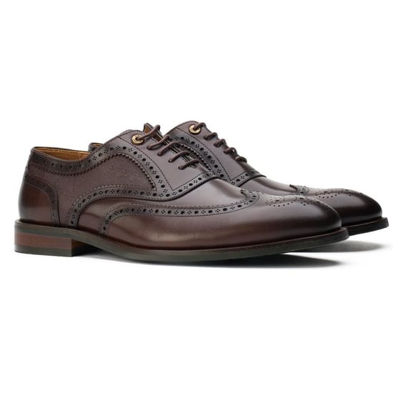 Simon Carter Diplodocus Brogue Schoenen - Image 2