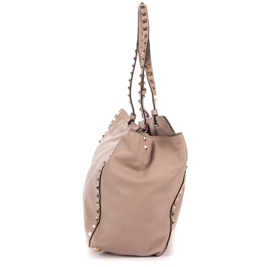 Rockstud Tote   handtas - Image 3