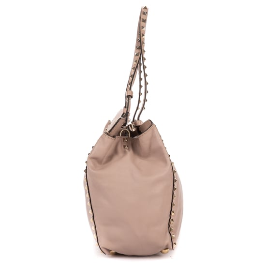 Rockstud Tote   handtas - Image 4