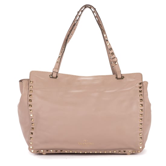 Rockstud Tote   handtas - Image 5