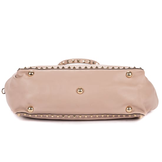 Rockstud Tote   handtas - Image 6